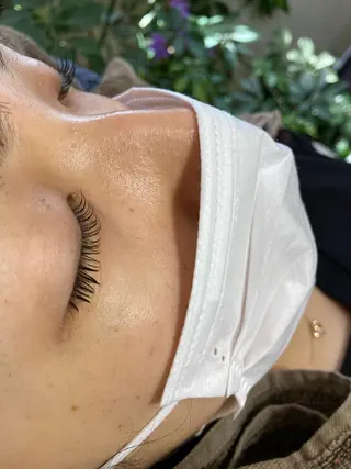 マツエク・マツパ サン美容室所属・サン美容室 ♡の眉毛・アイブロウイメージ