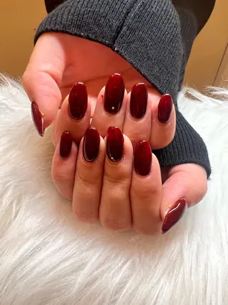 ネイル Nail salon Lune所属・Nail salon Lune[ﾙｰﾝ]のネイルデザイン