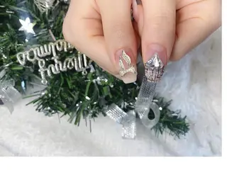 ネイル *･*MIMnail *･゜ﾟ･*:･*のネイルデザイン