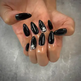 ネイル YAGAWA NAOのネイルデザイン