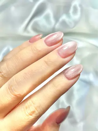 ネイル Nail salon AO所属・Nail salon AOのネイルデザイン