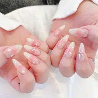 ネイル Allure小山店 Yukiのネイルデザイン