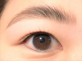 アイブロウ Ravicils【ラヴィシル】所属・宮永あゆ まつげパーマ/美眉のマツエク・マツパデザイン