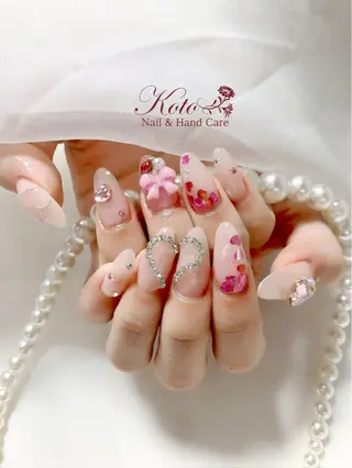 ネイル Nail Salon KOTOのネイルデザイン