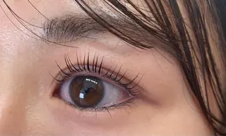 マツエク・マツパ most eyes 渋谷所属・kasumi 🎀のマツエク・マツパデザイン