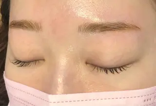 マツエク・マツパ 垢抜け眉/肌管理 mayumi🍐のマツエク・マツパデザイン