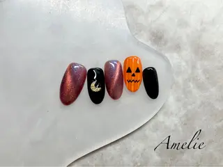 ネイル yo koのネイルデザイン