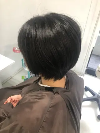 ショート ヘッドスパ師Uran (^^)のその他イメージ