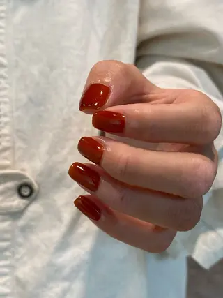 ネイル One miikaのネイルデザイン