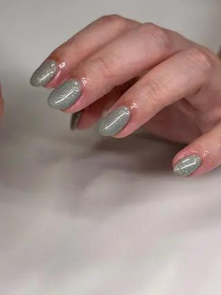 ネイル iconail 下北沢 NONのネイルデザイン