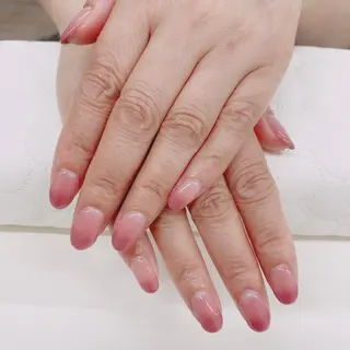 ネイル Romine アイラッシュ&ネイルのマツエク・マツパデザイン