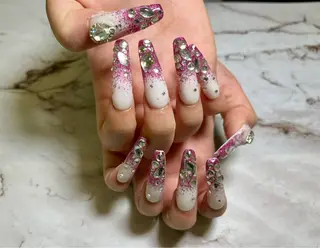 ネイル NAIL salon ACEのネイルデザイン