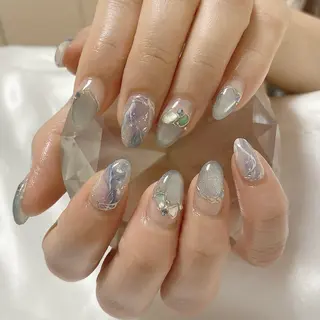 ネイル 💅fleur Ayumiのネイルデザイン