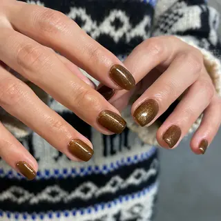 ネイル twoo______ miyuのネイルデザイン