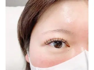 マツエク・マツパ miki.韓国パーマ 🇰🇷眉毛サロンのマツエク・マツパデザイン