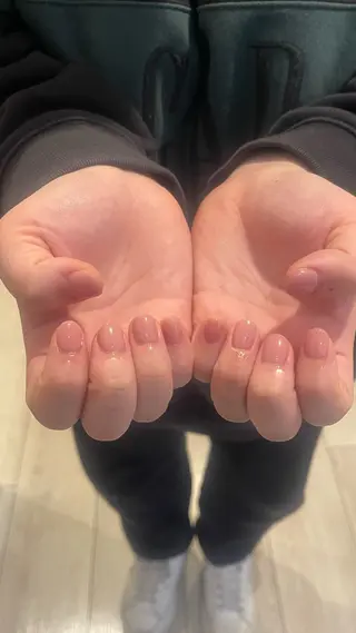 ネイル ANNE東心斎橋店所属・🎀もちゃ -nail🎀のネイルデザイン
