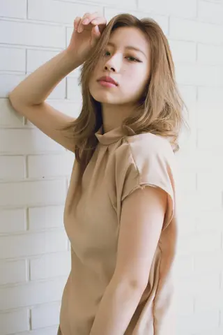 ミディアム カラー 斉藤 正敏のその他イメージ