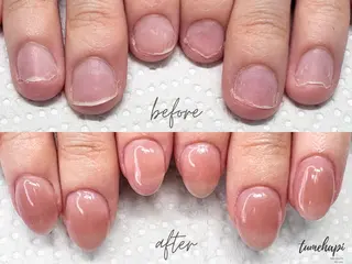 ネイル juna じゅなのネイルデザイン