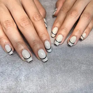 ネイル K- nailのネイルデザイン