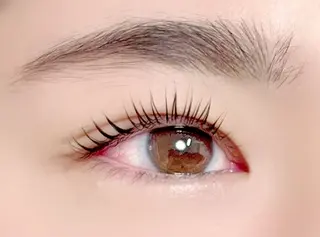 マツエク・マツパ ame.所属・ai 🥣🫧🏹のマツエク・マツパデザイン