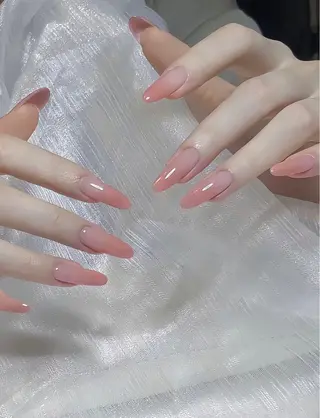 ネイル T nail roomのネイルデザイン