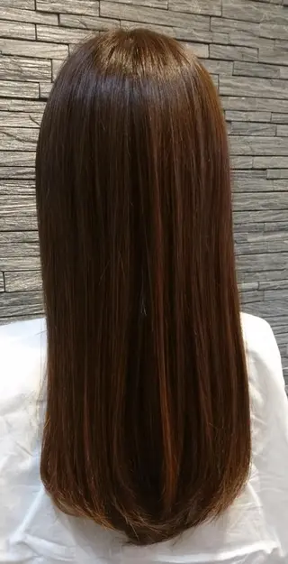 ロング PASSION 仙台長町のヘアスタイル