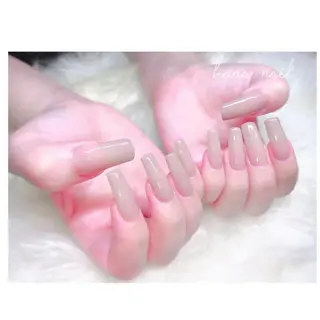 ネイル Haney所属・S. Hanaのネイルデザイン