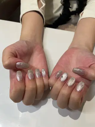 ネイル AVANCE. Nanamiのネイルデザイン