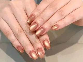 ネイル CHERIRNAIL ブンのネイルデザイン