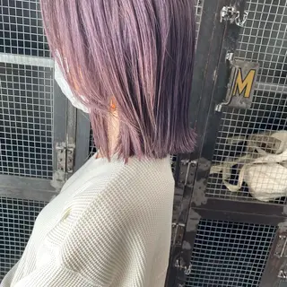 ミディアム toki所属・山城 直美の眉毛・アイブロウイメージ