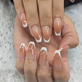 ネイル ネイルサロンベルティ .keikoのネイルデザイン