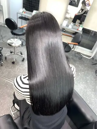 ロング Oto.所属・吉祥寺美容師/ yutoのヘアスタイル