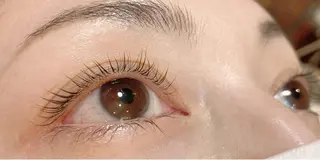 マツエク・マツパ 古橋 綾華のマツエク・マツパデザイン