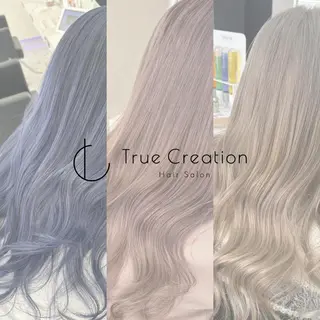 ミディアム 🦄コグレケンタピ ンクカラー🎨パーマのヘアスタイル