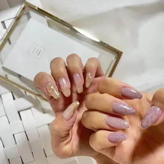 ネイル nail amiraのネイルデザイン