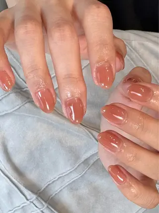 ネイル m.nail所属・m.nail_ えむねいるのネイルデザイン