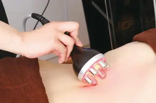 JURIS by monicaのエステ・リラクイメージ