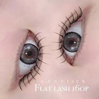 マツエク・マツパ CONNECT所属・eyelist ✵ Itsukiのマツエク・マツパデザイン