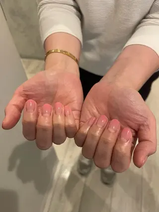 ネイル ANNE東心斎橋店所属・🎀もちゃ -nail🎀のネイルデザイン