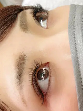 マツエク・マツパ 宮澤 ユキナのマツエク・マツパデザイン