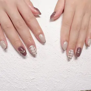 ネイル Regaro i.sのネイルデザイン