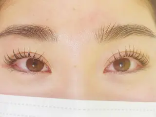 マツエク・マツパ アイブロウ eyeHbe Aikoの眉毛・アイブロウイメージ