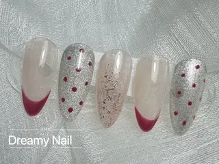 ネイル ⭐️Dreamy Nail⭐️のネイルデザイン