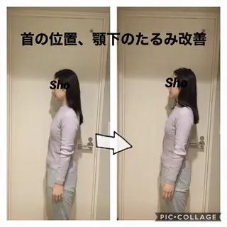 小顔矯正Sho FaceDesignのエステ・リラクイメージ