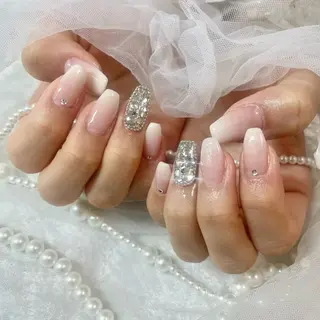 ネイル 🎀AYAKO 🎀中韓ネイルのネイルデザイン