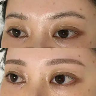 アイブロウ vico名古屋栄店所属・🌺+vico 栄店 🌺MAYUKIの眉毛・アイブロウイメージ