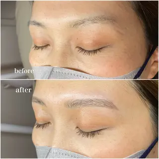 アイブロウ TIAM所属・TIAM nail&eye🌿のマツエク・マツパデザイン