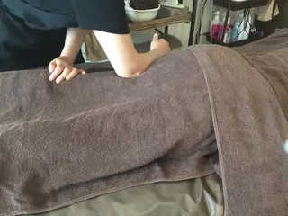 芝田 ミチコのエステ・リラクイメージ