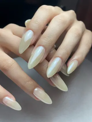 ネイル SPICENAILS sanaのネイルデザイン