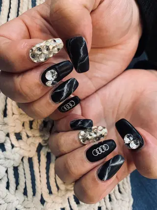 ネイル SENSE of LIBRE所属・SENSE of LIBREのネイルデザイン